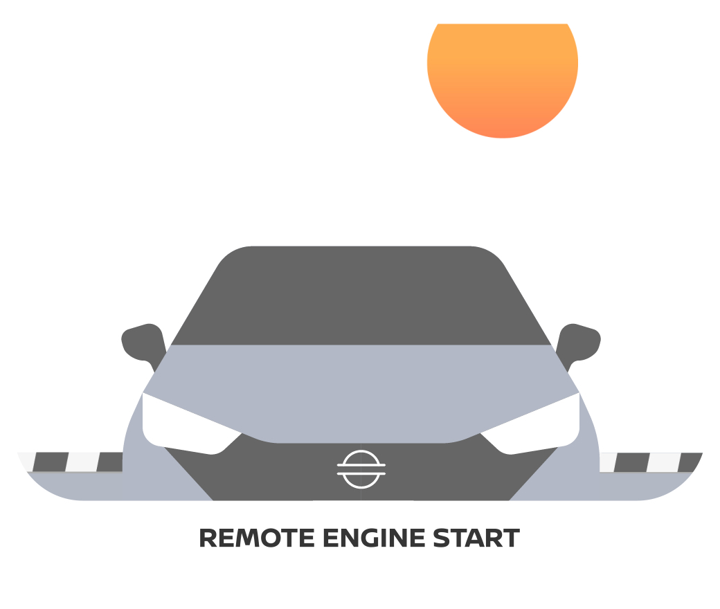 Remote Engine Start