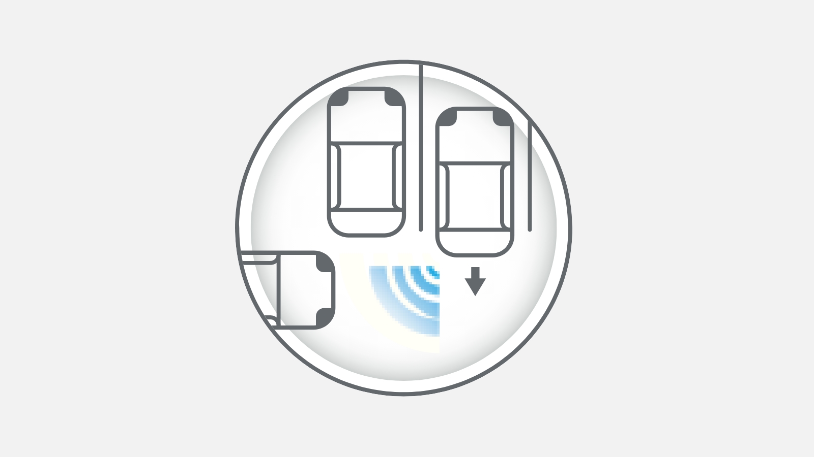 Rear Cross Trac Alert (RCTA)