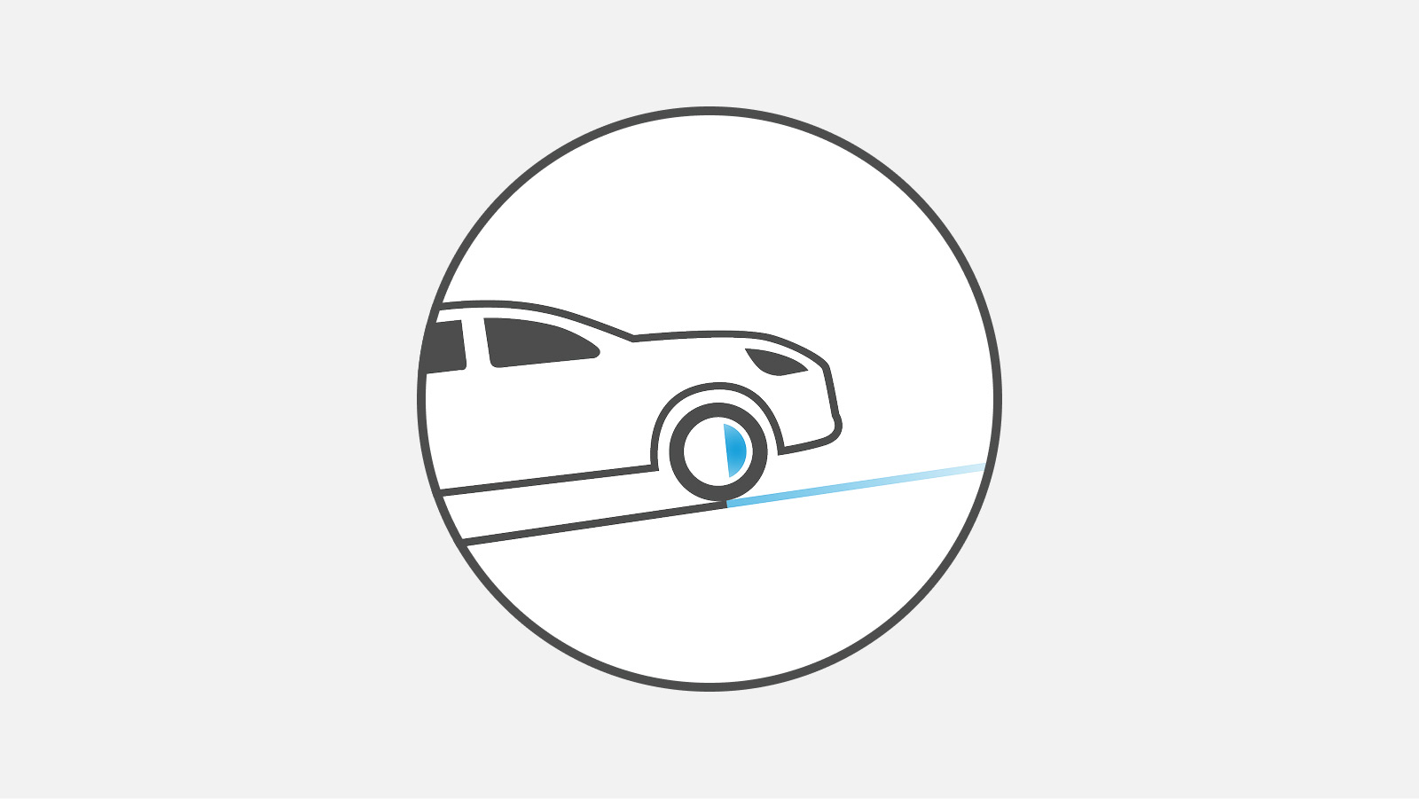 Blind Spot Warning (BSW)