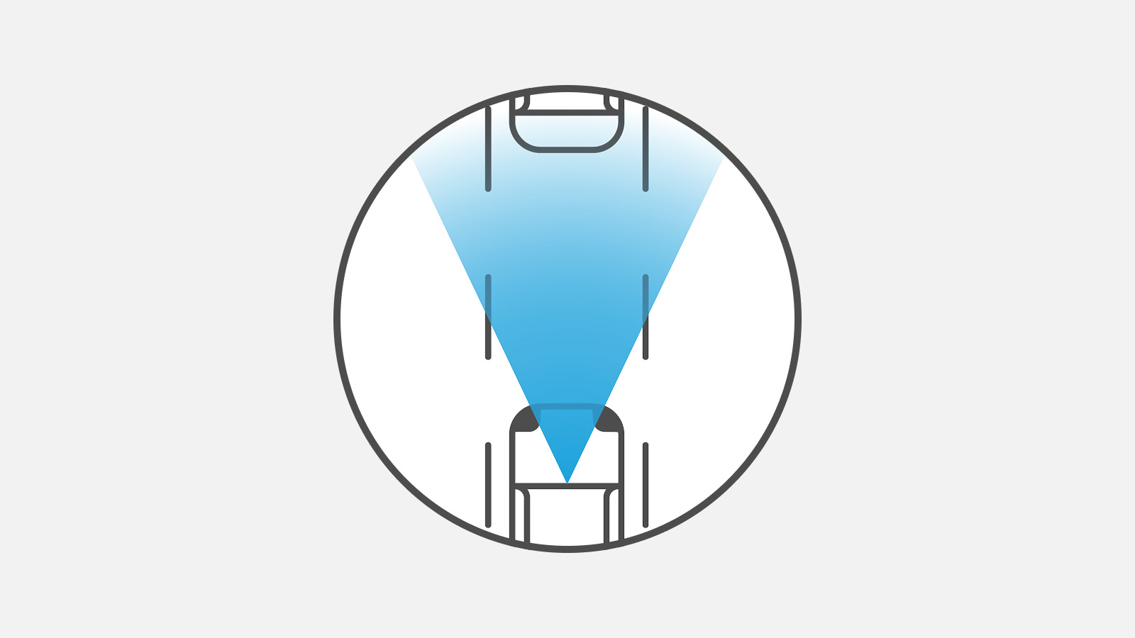 Blind Spot Warning (BSW)