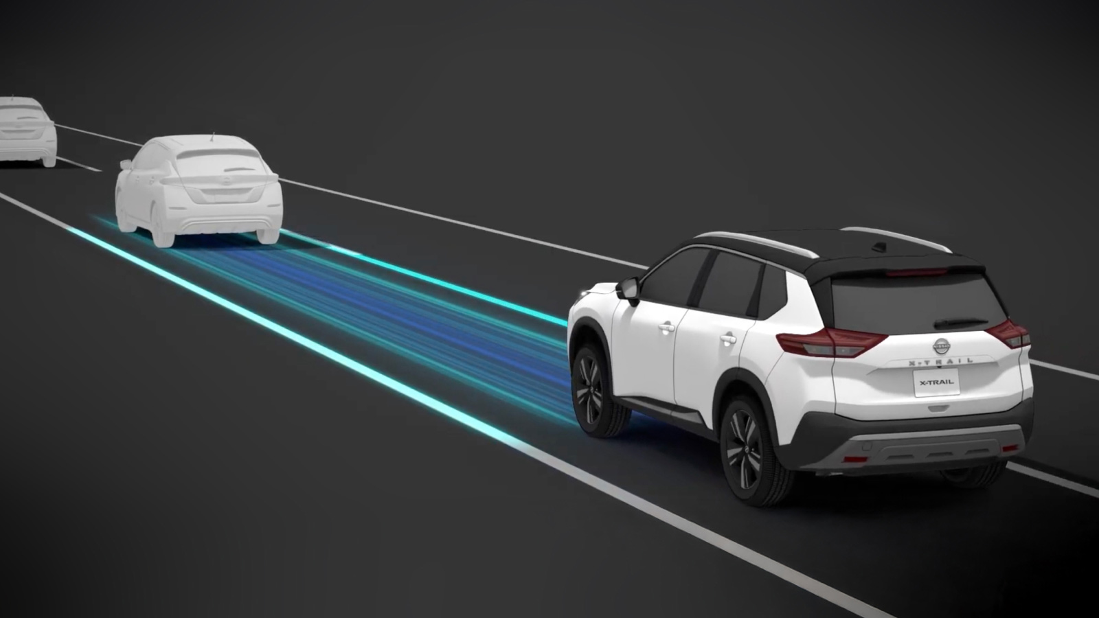 Intelligent Cruise Control (ICC)