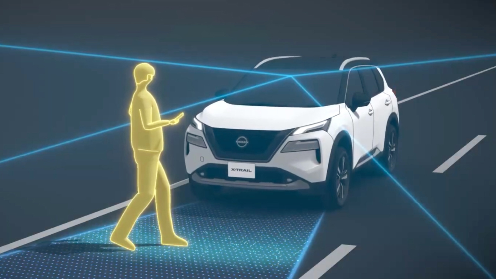 Intelligent Emergency Braking (IEB)